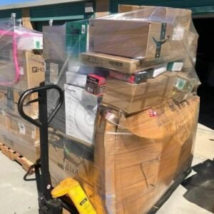 TRGT Bulk Overstock Pallets 13 TRGT Bulk Overstock Pallets - Image 4