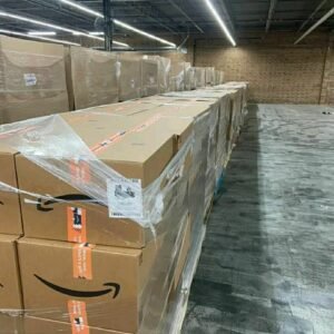 Electronics Mystery Boxes pallets 27 Electronics Mystery Boxes pallets - Image 12