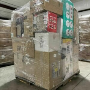 TRGT Bulk Overstock Pallets 16 TRGT Bulk Overstock Pallets - Image 7