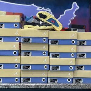 Jordan Shoes Pallet - Image 3