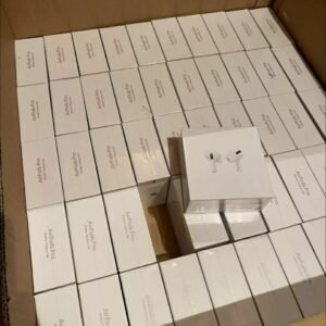 Apple Airpods pro pallets - Image 12