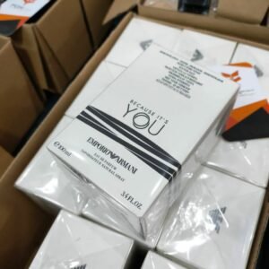 Perfume pallets - Image 6