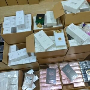 Perfume pallets - Image 15