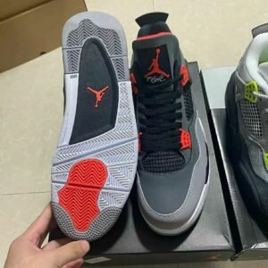 Jordan Shoes Pallet - Image 33