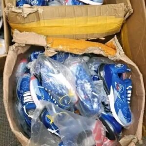 Mixed shoes pallets 26 Mixed shoes pallets - Image 12