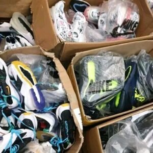 Mixed shoes pallets 25 Mixed shoes pallets - Image 11