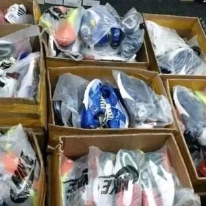 Mixed shoes pallets 24 Mixed shoes pallets - Image 10