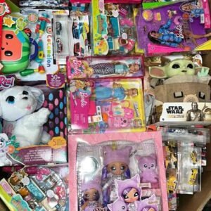 Toys pallets - Image 11