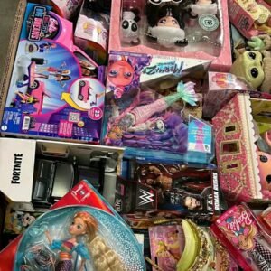 Toys pallets - Image 8