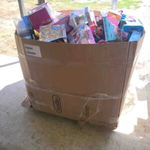 Toys pallets - Image 6