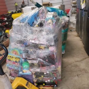 Toys pallets - Image 5