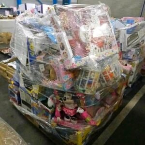 Toys pallets - Image 10