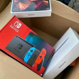 Electronics Mystery Boxes pallets 19 Electronics Mystery Boxes pallets - Image 4