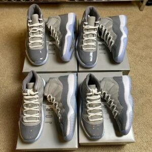 Jordan Shoes Pallet - Image 22