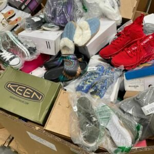 Mixed shoes pallets 17 Mixed shoes pallets - Image 3