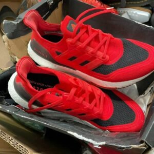 Mixed shoes pallets 18 Mixed shoes pallets - Image 4