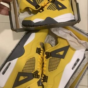 Jordan Shoes Pallet - Image 12