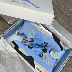 Jordan Shoes Pallet - Image 9