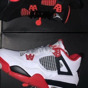 Jordan Shoes Pallet - Image 19