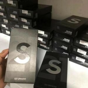 SAMSUNG S21 ULTRA - Image 4