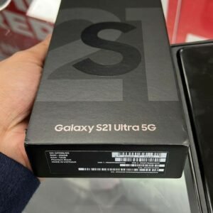 SAMSUNG S21 ULTRA - Image 9