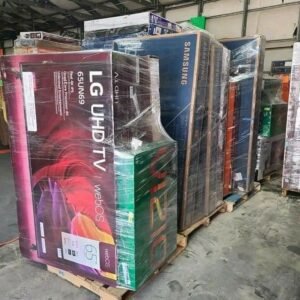 TV Pallets - Image 5