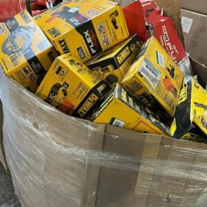 Tool Pallets 60 Tool Pallets - Image 18