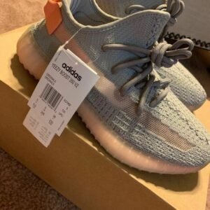 YEEZY SHOES PALLET - Image 8