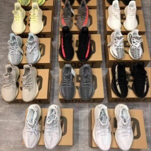 YEEZY SHOES PALLET - Image 29