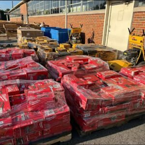 Tool Pallets 51 Tool Pallets - Image 9