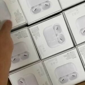 Apple Airpods pro pallets - Image 17