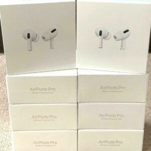Apple Airpods pro pallets - Image 15