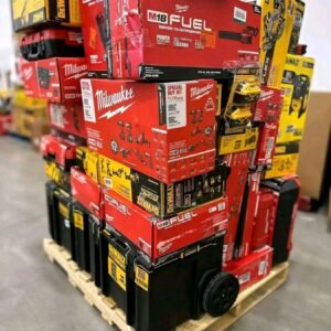 Tool Pallets 75 Tool Pallets - Image 33