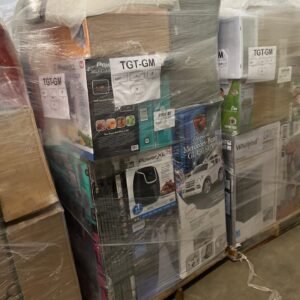 TRGT Bulk Overstock Pallets 12 TRGT Bulk Overstock Pallets - Image 3