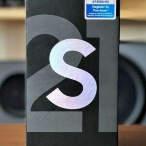 SAMSUNG S21 ULTRA - Image 8