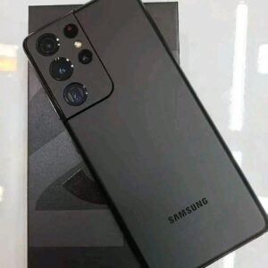 SAMSUNG S21 ULTRA - Image 7