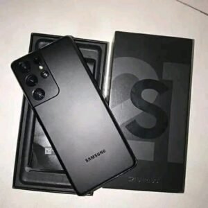 SAMSUNG S21 ULTRA - Image 5