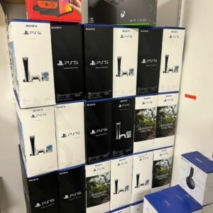 PS5 PALLETS 19 PS5 PALLETS - Image 8