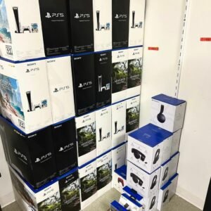 PS5 PALLETS 18 PS5 PALLETS - Image 7