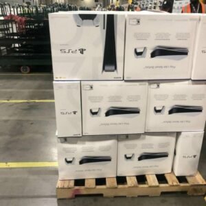 PS5 PALLETS 21 PS5 PALLETS - Image 10