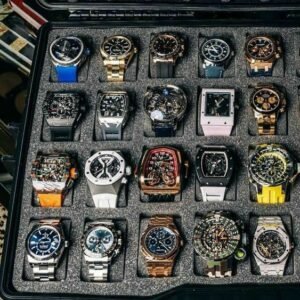 CASUAL WATCH PALLETS - Image 27