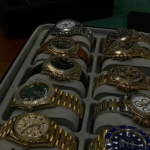 CASUAL WATCH PALLETS - Image 29