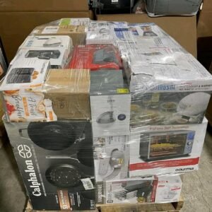 Mixed Amazon General Pallets - Image 4