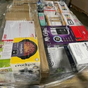 Mixed Amazon General Pallets - Image 6