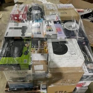 Mixed Amazon General Pallets - Image 5