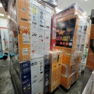 TV Pallets - Image 4