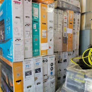 TV Pallets - Image 3