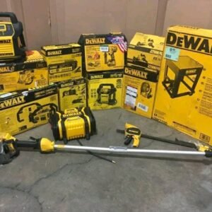Dewalt Tools Pallets 19 Dewalt Tools Pallets - Image 8