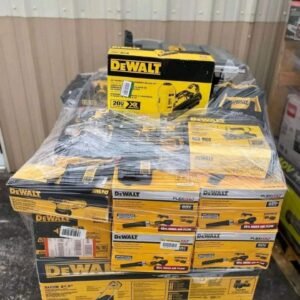 Dewalt Tools Pallets 15 Dewalt Tools Pallets - Image 4
