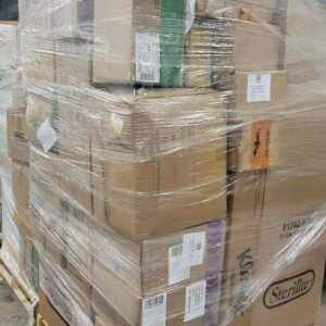 AMZ Customer Returns - 6ft Mediums - Image 3